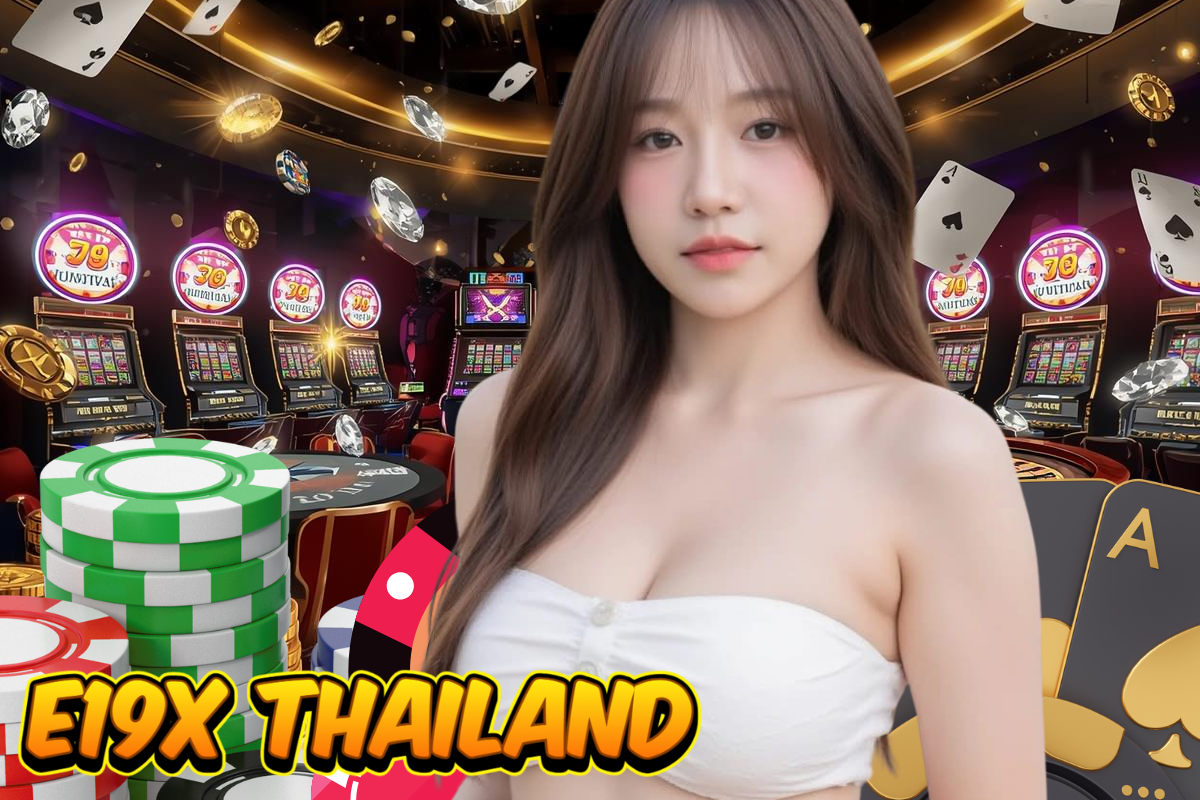 e19x thailand slot